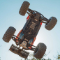 Preview: ARA8608V6T2 Arrma KRATON-v6 1:8/6S RTR blue/pink